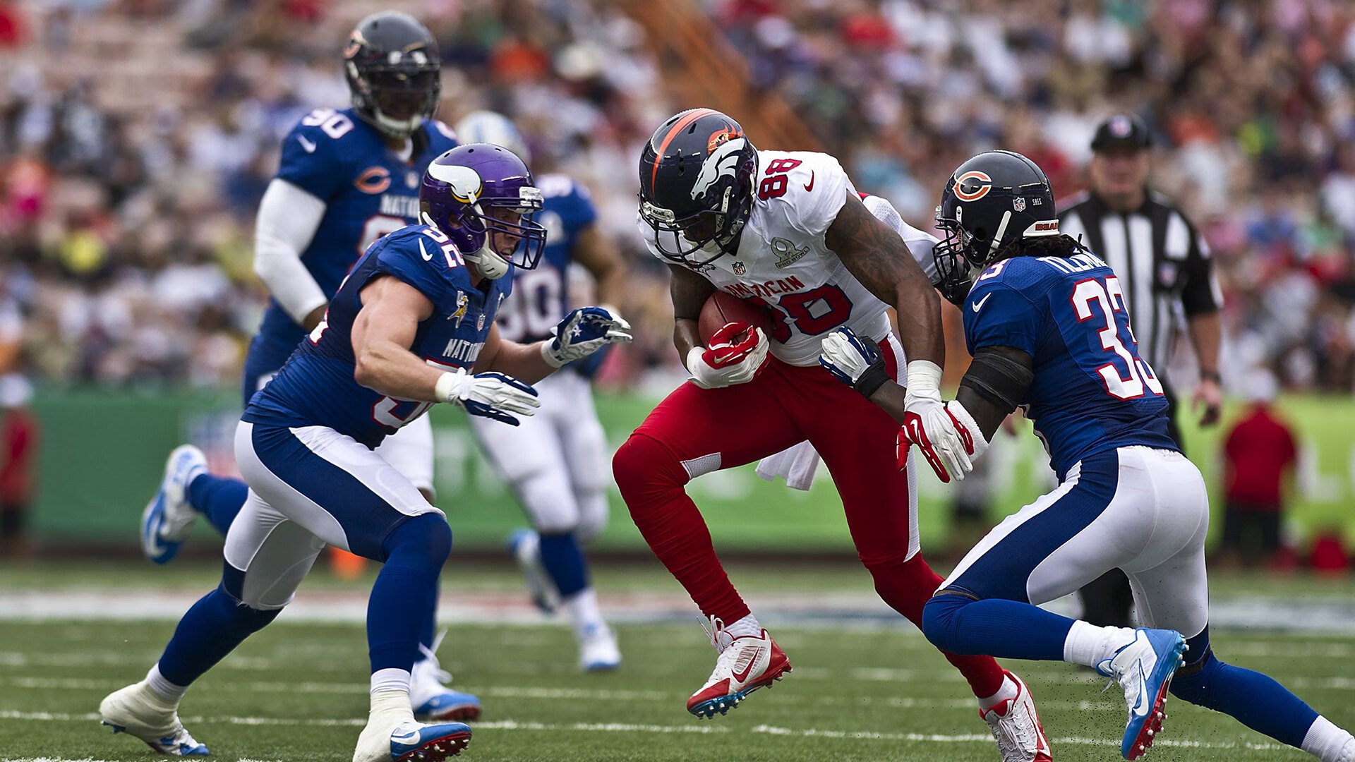 震撼人心的欧冠“全场最佳”球员盘点,欧冠最佳23人阵容出炉